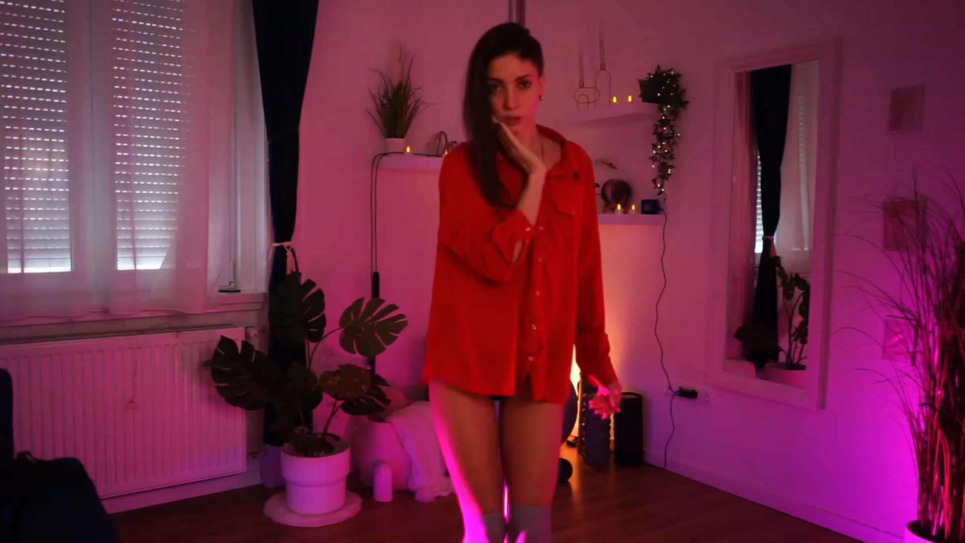 Gallery image thumbnail from Kend_dall's myfreecams stream on, 01/21/2023, 10:04 image 3 of 20