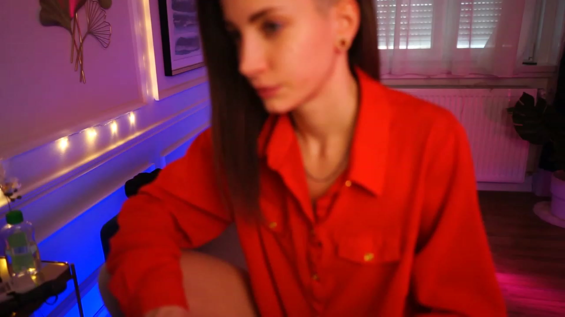 Gallery image thumbnail from Kend_dall's myfreecams stream on, 01/21/2023, 10:04 image 14 of 20