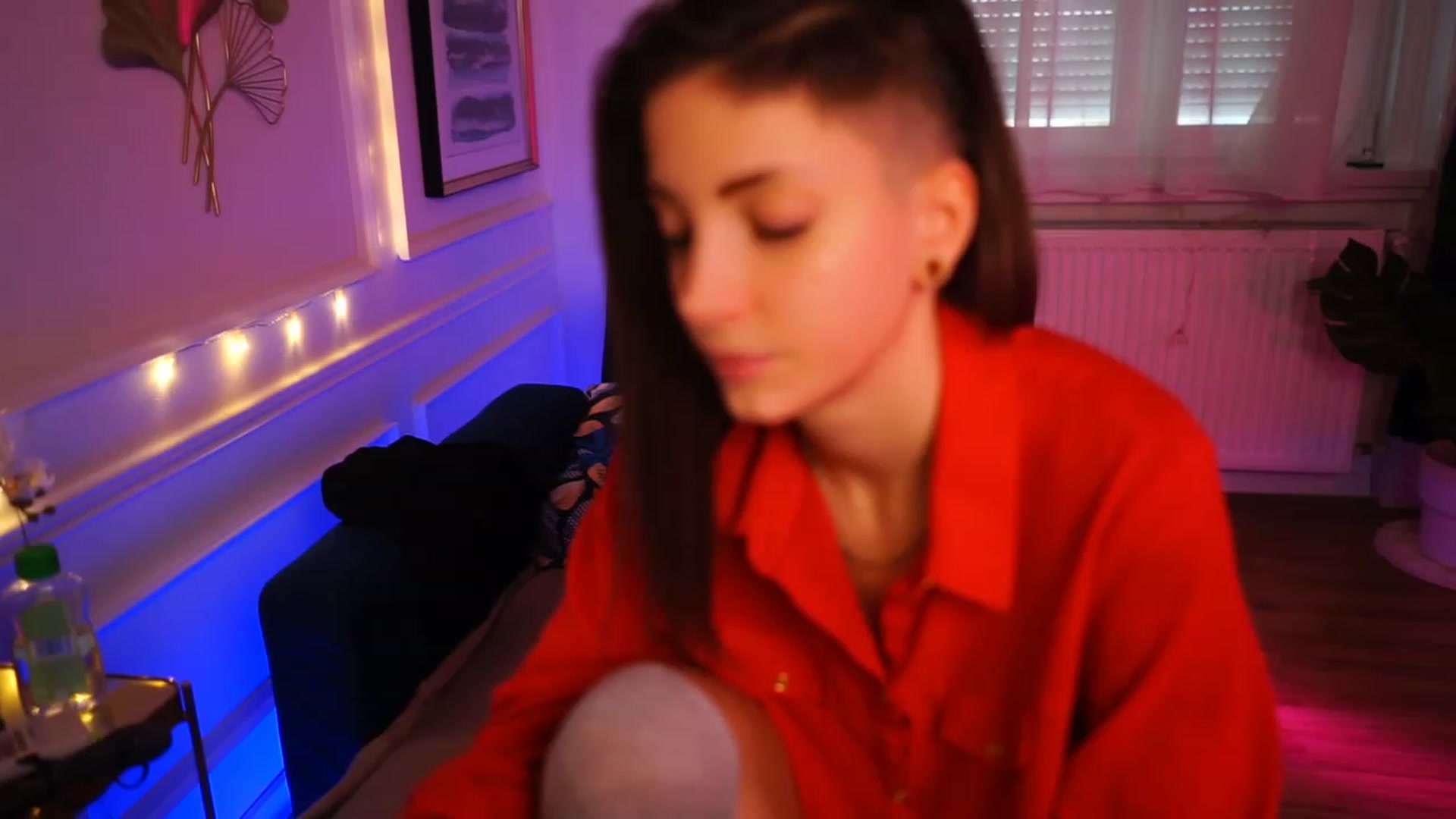 Gallery image thumbnail from Kend_dall's myfreecams stream on, 01/21/2023, 10:04 image 15 of 20