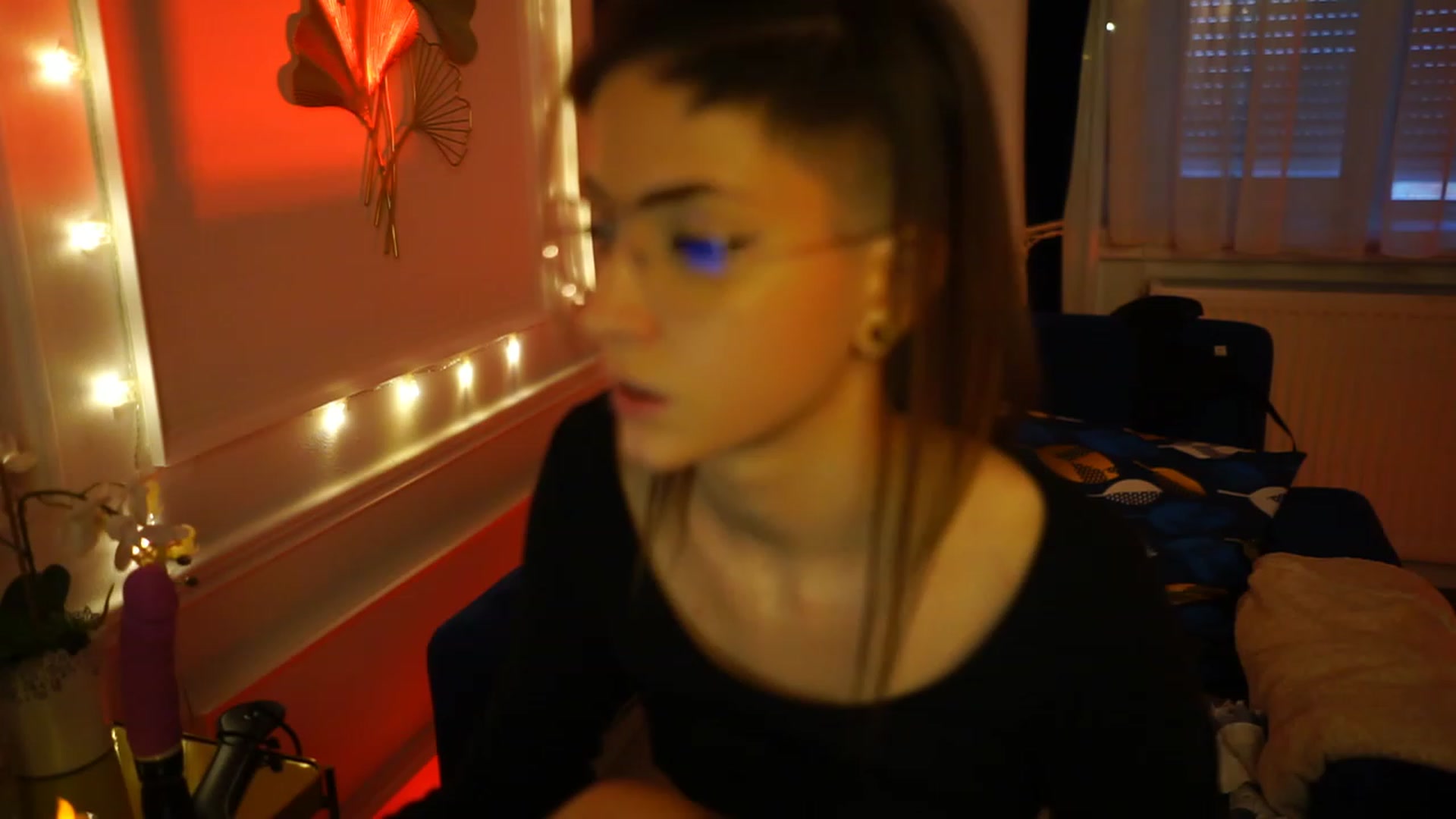 Gallery image thumbnail from Kend_dall's myfreecams stream on, 01/22/2023, 14:43 image 1 of 20
