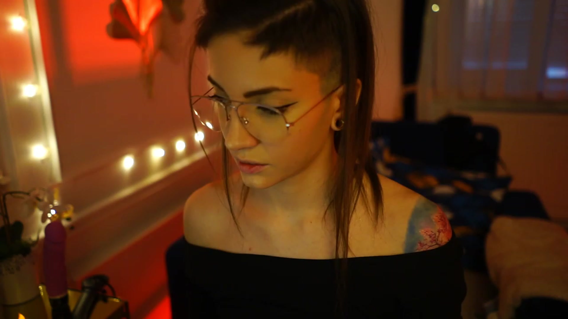 Gallery image thumbnail from Kend_dall's myfreecams stream on, 01/22/2023, 14:43 image 10 of 20