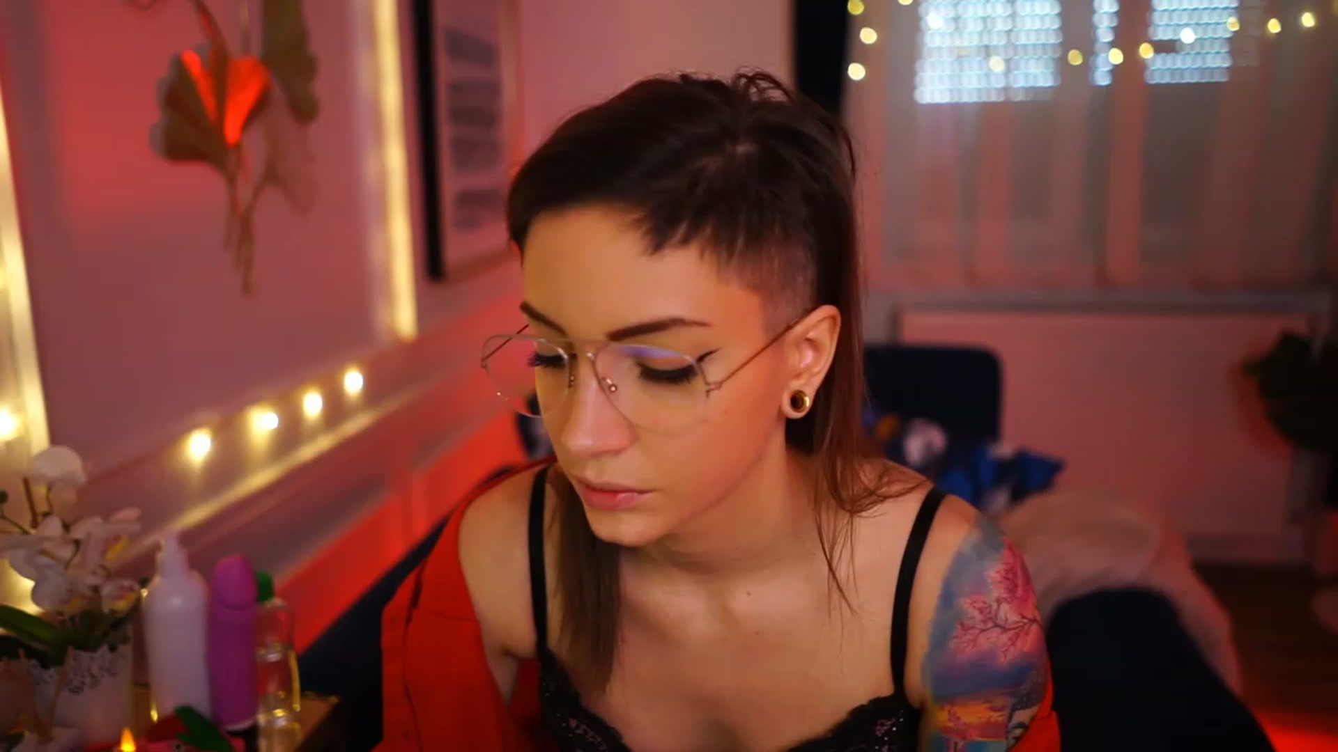 Gallery image thumbnail from Kend_dall's myfreecams stream on, 01/23/2023, 13:19 image 10 of 20