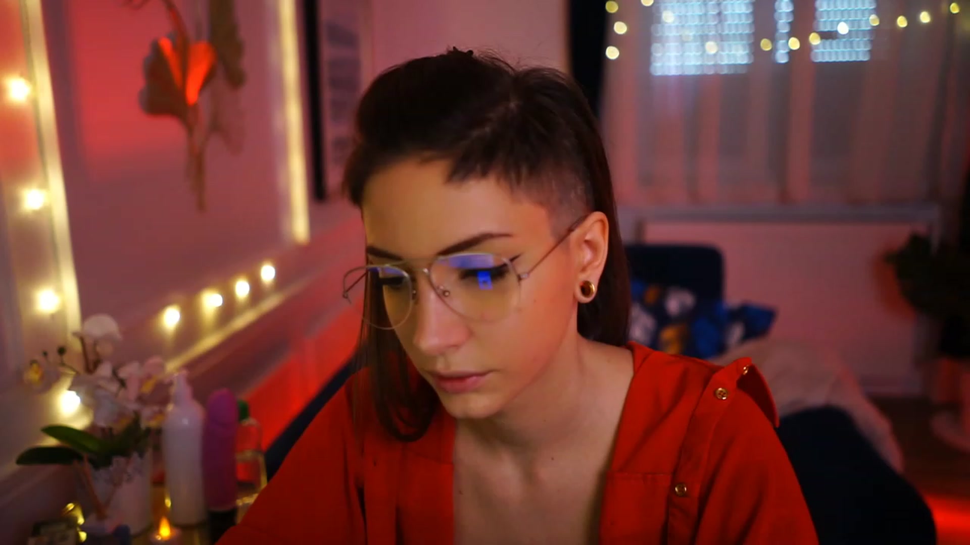 Gallery image thumbnail from Kend_dall's myfreecams stream on, 01/23/2023, 13:19 image 4 of 20