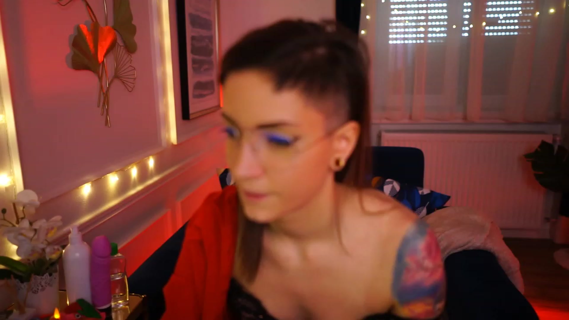 Gallery image thumbnail from Kend_dall's myfreecams stream on, 01/23/2023, 13:19 image 9 of 20