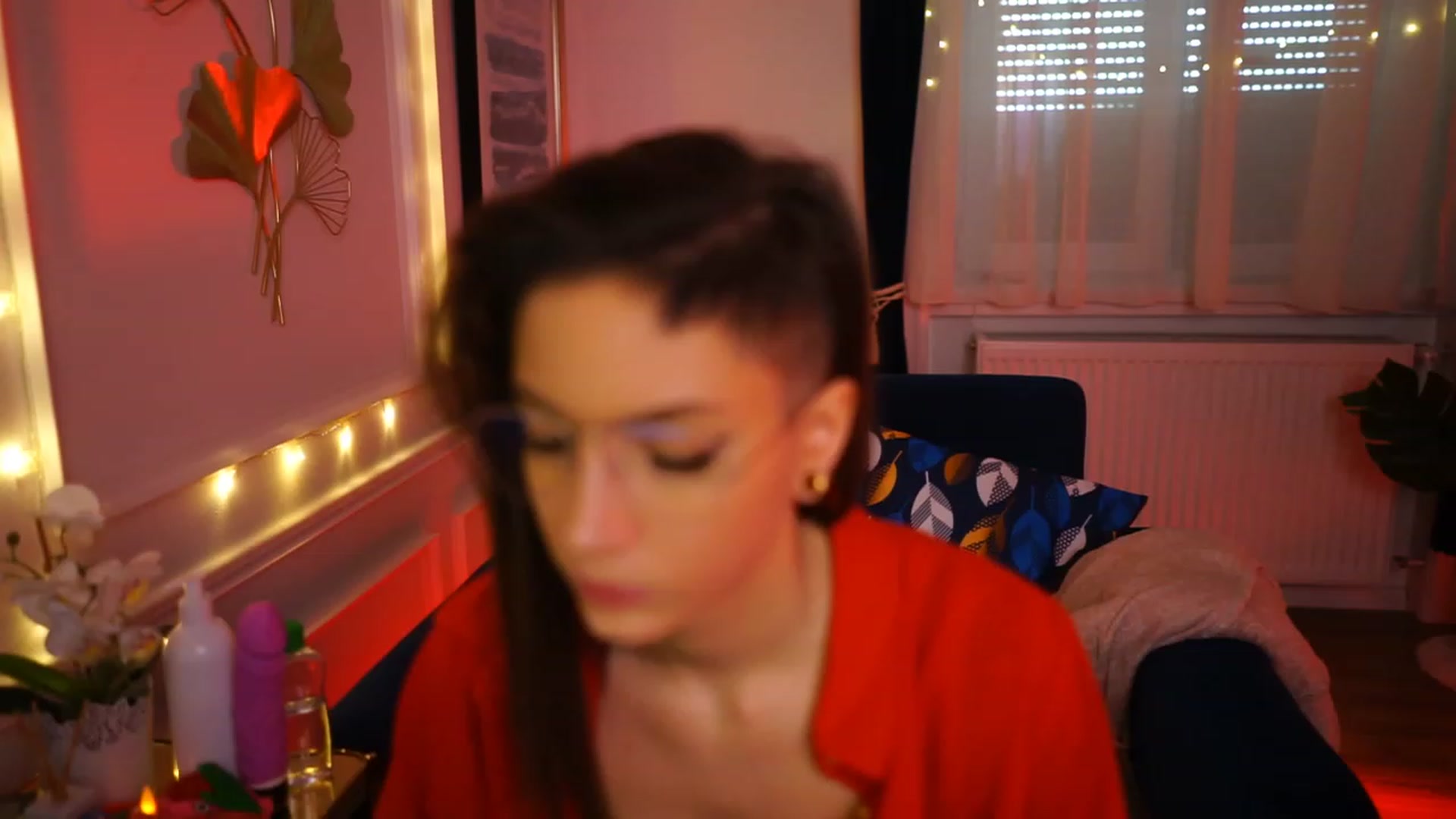 Gallery image thumbnail from Kend_dall's myfreecams stream on, 01/23/2023, 13:19 image 11 of 20