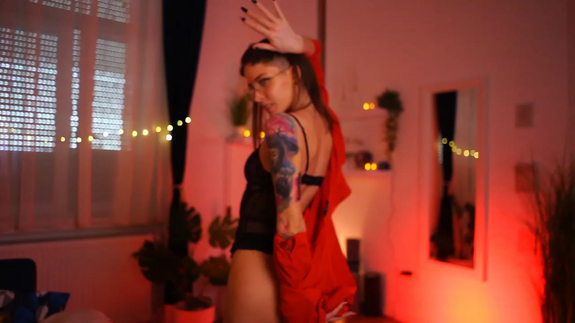 Gallery image thumbnail from Kend_dall's myfreecams stream on, 01/23/2023, 13:19 image 3 of 20