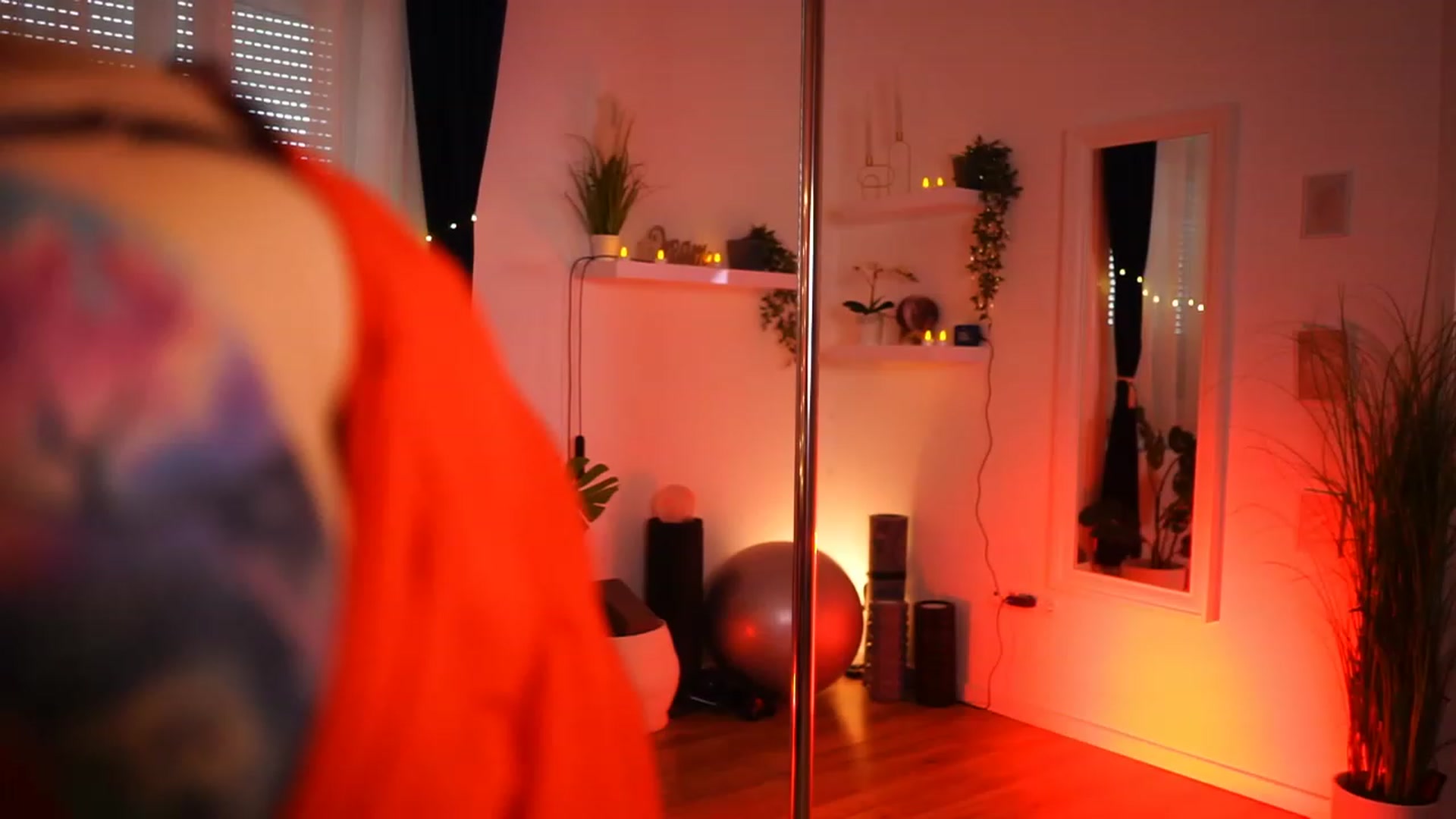 Gallery image thumbnail from Kend_dall's myfreecams stream on, 01/23/2023, 13:19 image 1 of 20