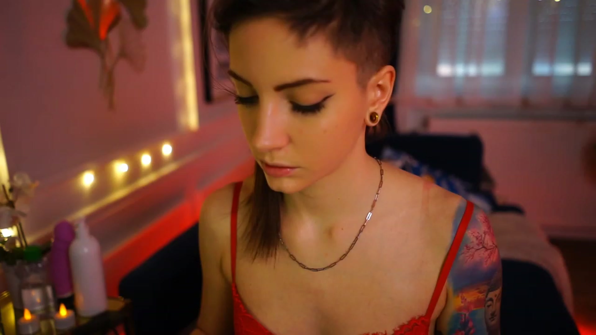 Gallery image thumbnail from Kend_dall's myfreecams stream on, 01/26/2023, 13:56 image 7 of 20