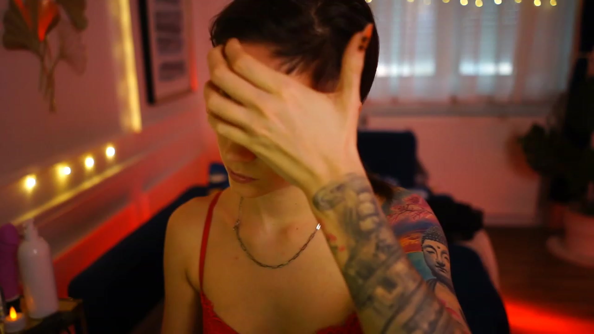 Gallery image thumbnail from Kend_dall's myfreecams stream on, 01/26/2023, 13:56 image 5 of 20