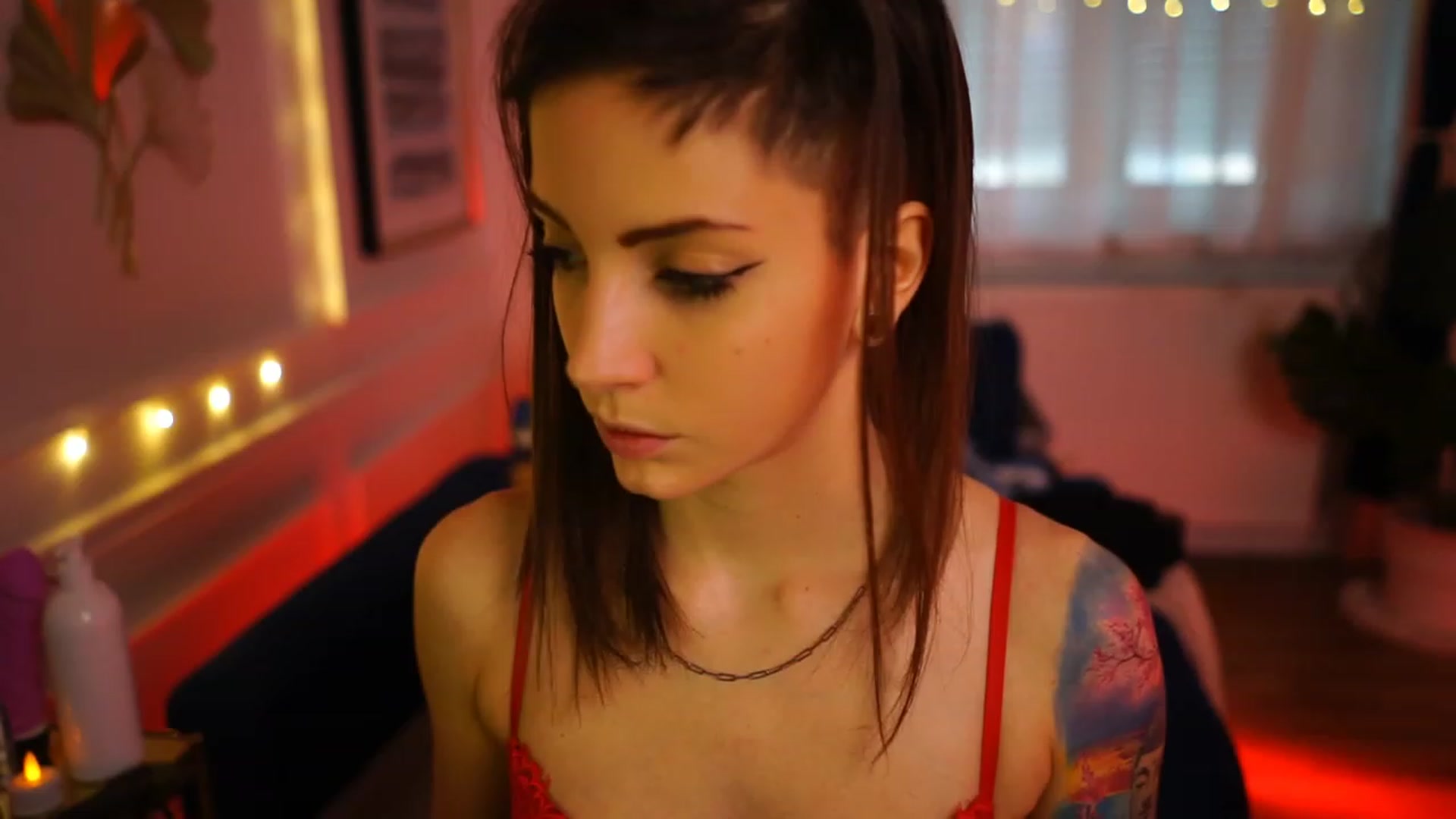 Gallery image thumbnail from Kend_dall's myfreecams stream on, 01/26/2023, 13:56 image 4 of 20