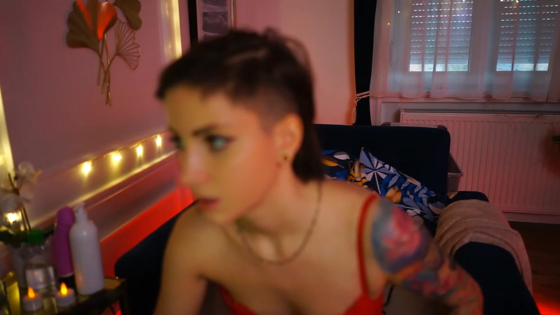 Gallery image thumbnail from Kend_dall's myfreecams stream on, 01/26/2023, 13:56 image 9 of 20