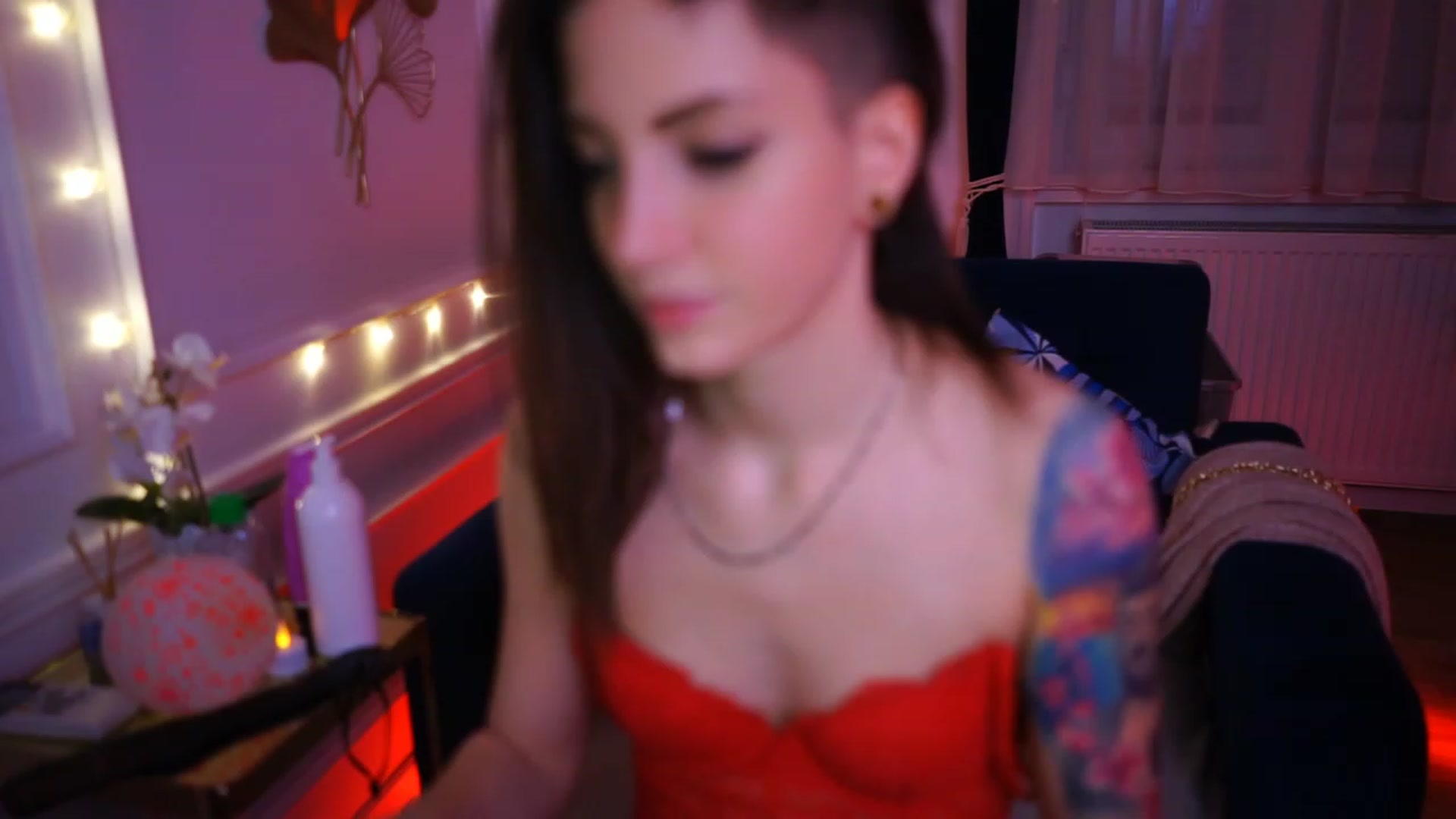 Gallery image thumbnail from Kend_dall's myfreecams stream on, 01/26/2023, 16:20 image 16 of 20