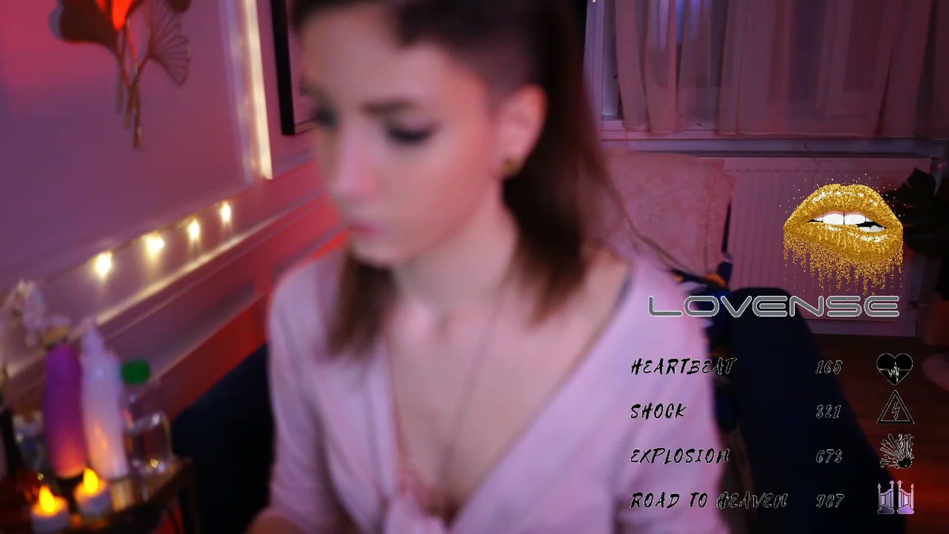 Gallery image thumbnail from Kend_dall's myfreecams stream on, 01/27/2023, 22:05 image 12 of 20