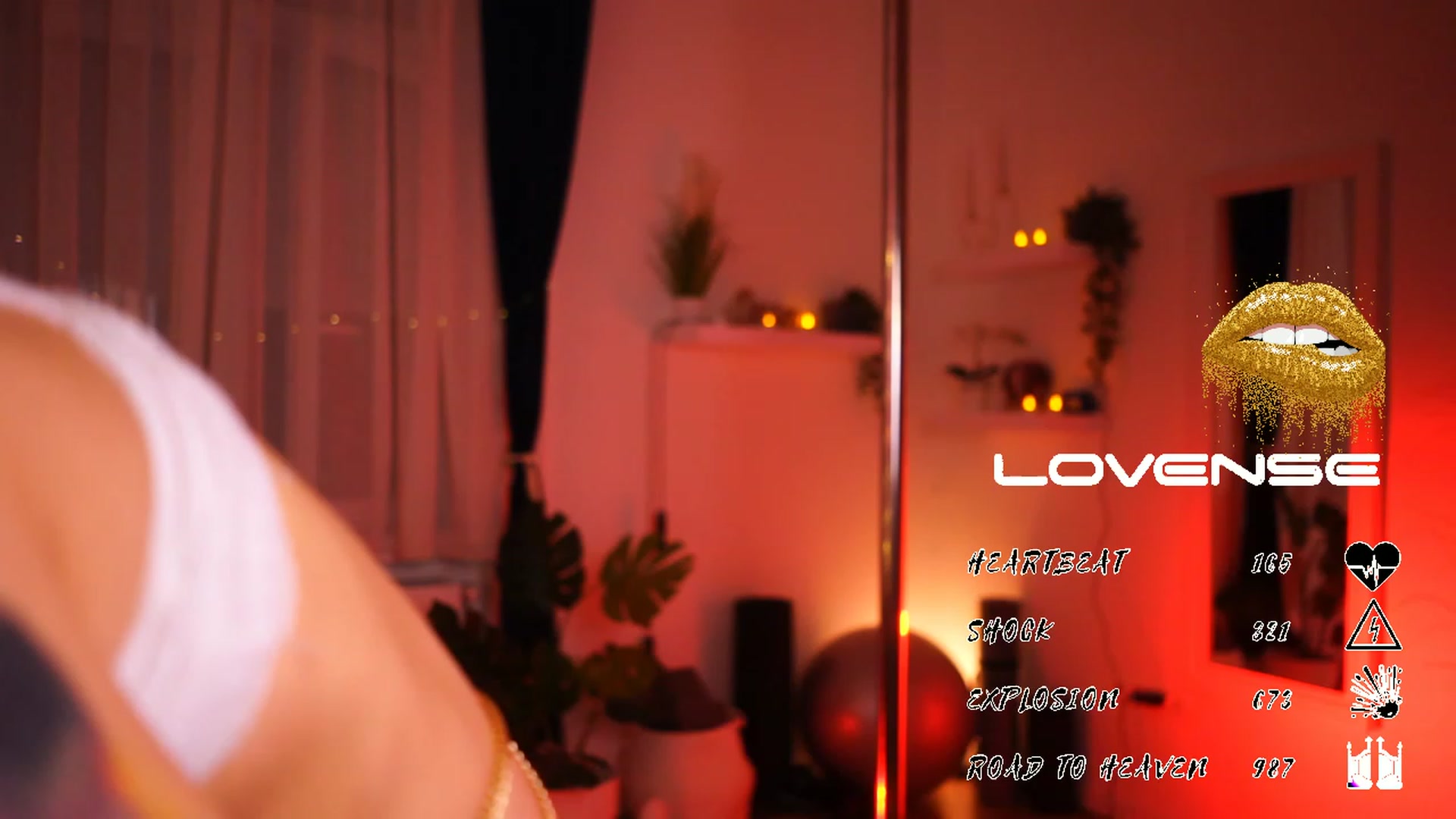 Gallery image thumbnail from Kend_dall's myfreecams stream on, 01/28/2023, 01:03 image 3 of 20