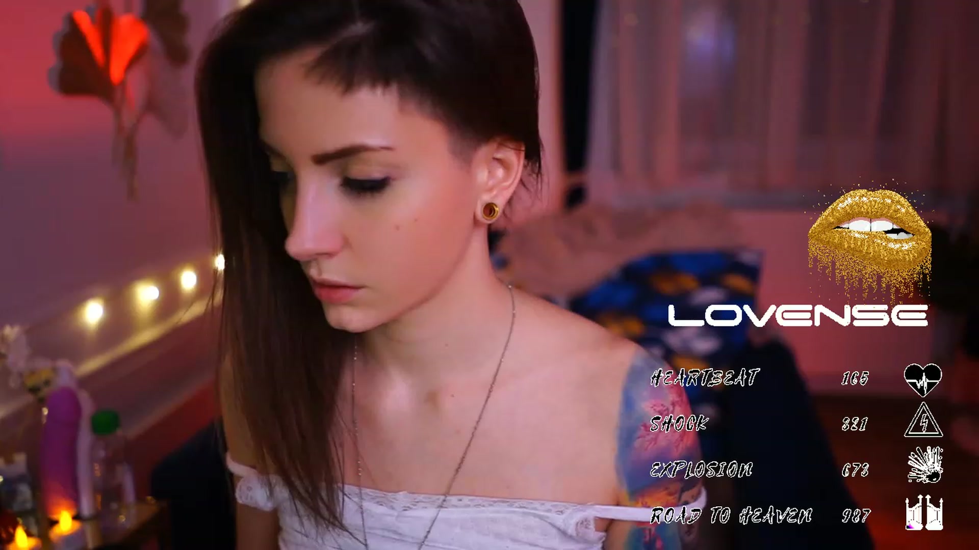 Gallery image thumbnail from Kend_dall's myfreecams stream on, 01/28/2023, 01:03 image 10 of 20
