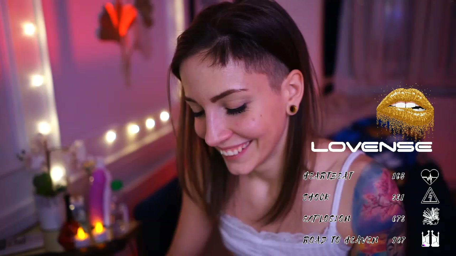 Gallery image thumbnail from Kend_dall's myfreecams stream on, 01/28/2023, 01:03 image 7 of 20