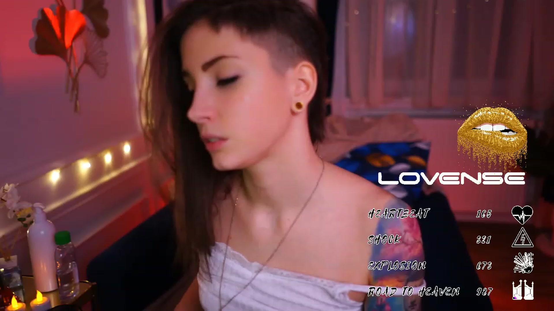 Gallery image thumbnail from Kend_dall's myfreecams stream on, 01/28/2023, 01:03 image 19 of 20