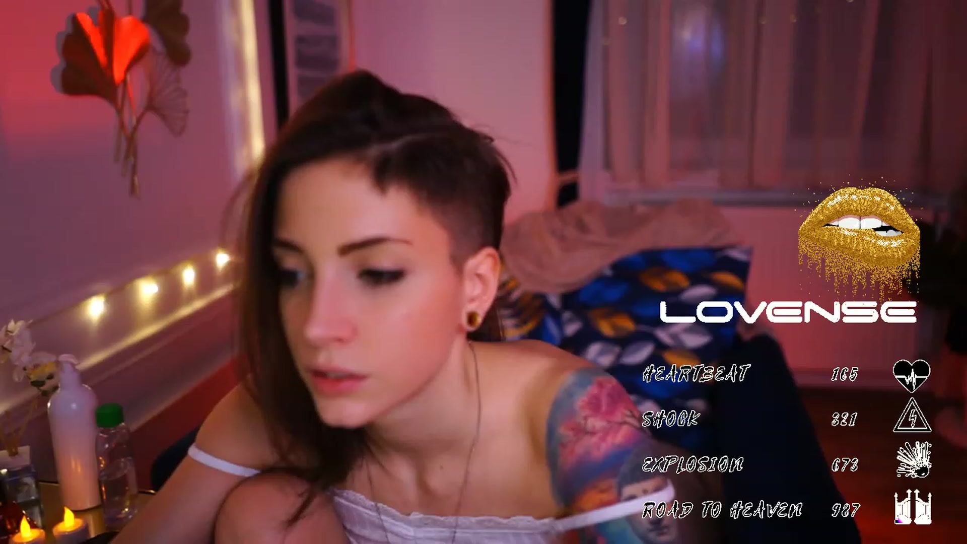 Gallery image thumbnail from Kend_dall's myfreecams stream on, 01/28/2023, 01:03 image 20 of 20
