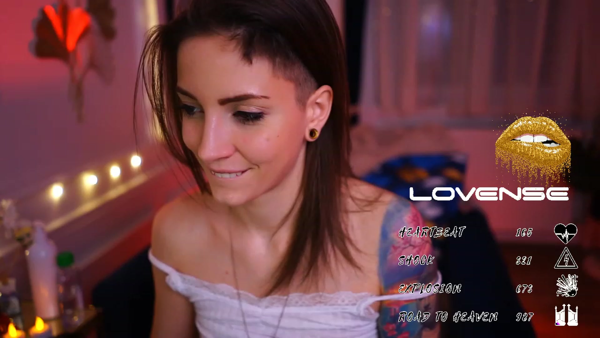 Gallery image thumbnail from Kend_dall's myfreecams stream on, 01/28/2023, 01:03 image 17 of 20
