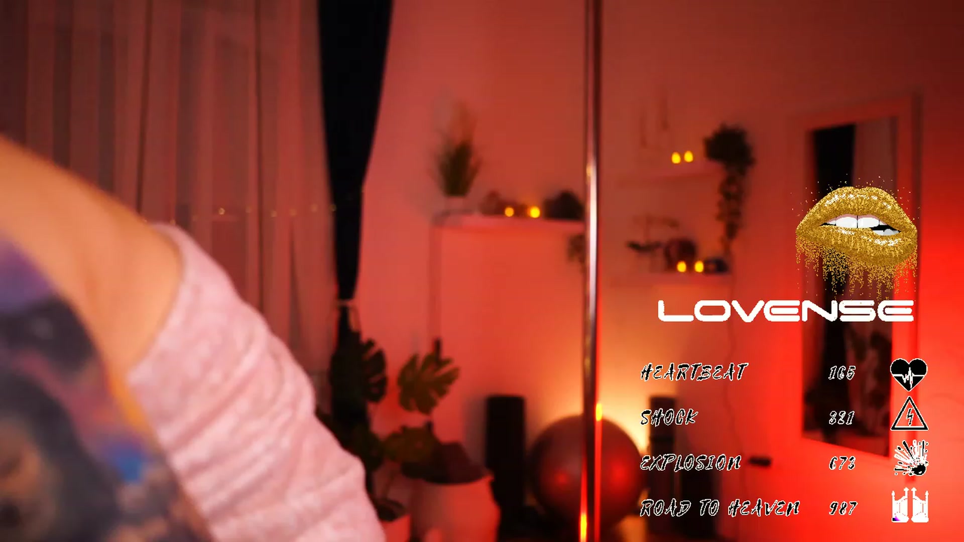 Gallery image thumbnail from Kend_dall's myfreecams stream on, 01/28/2023, 01:03 image 1 of 20