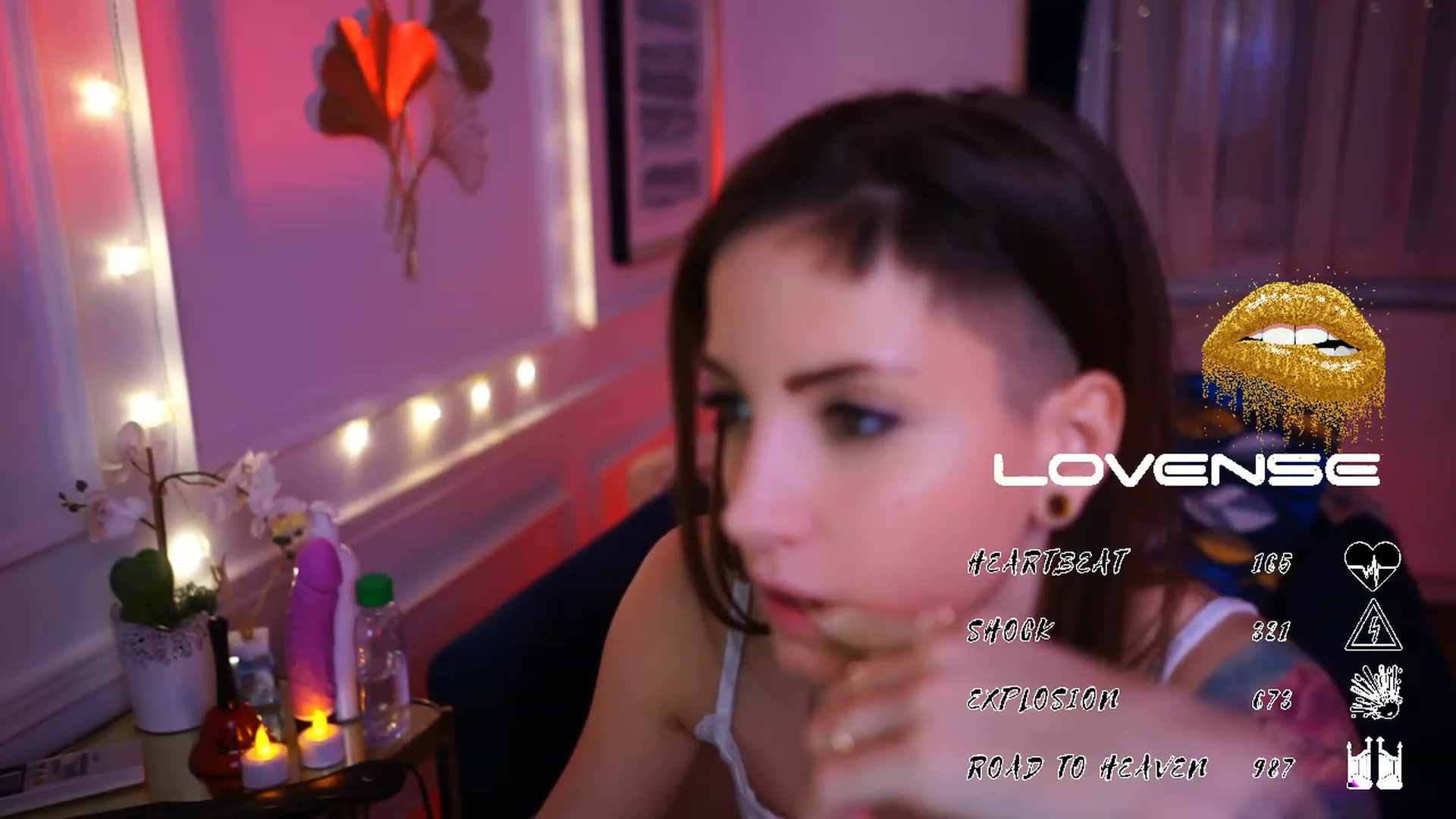 Gallery image thumbnail from Kend_dall's myfreecams stream on, 01/28/2023, 01:03 image 6 of 20
