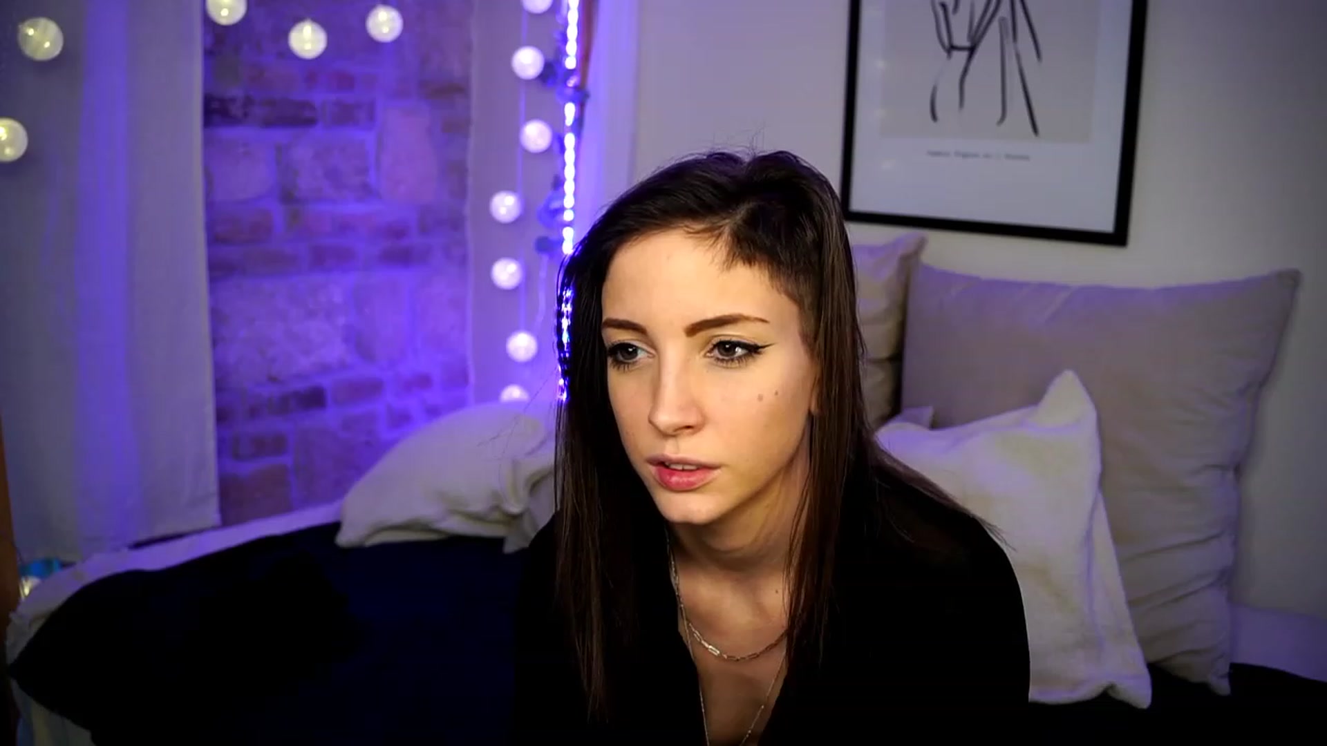 Gallery image thumbnail from Kend_dall's myfreecams stream on, 01/29/2023, 16:10 image 11 of 20