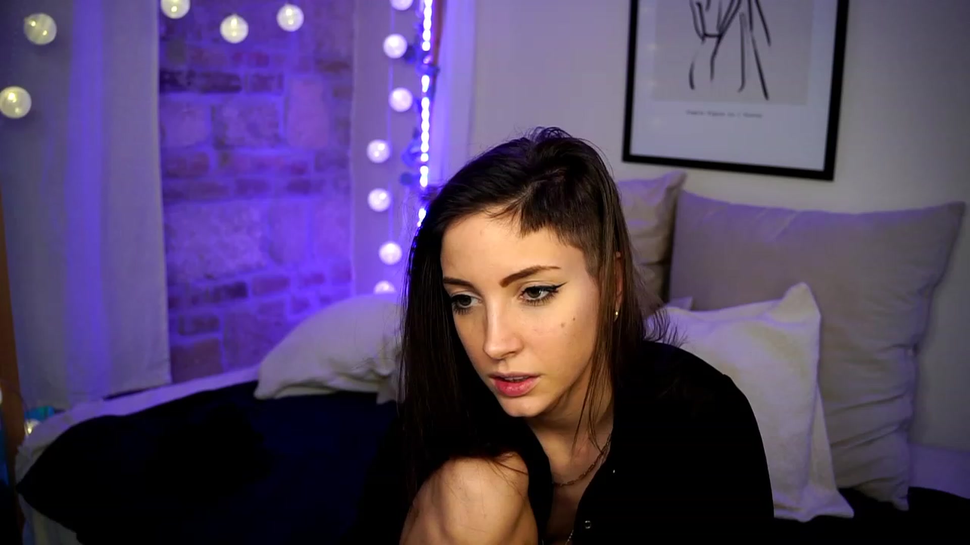 Gallery image thumbnail from Kend_dall's myfreecams stream on, 01/29/2023, 16:10 image 12 of 20