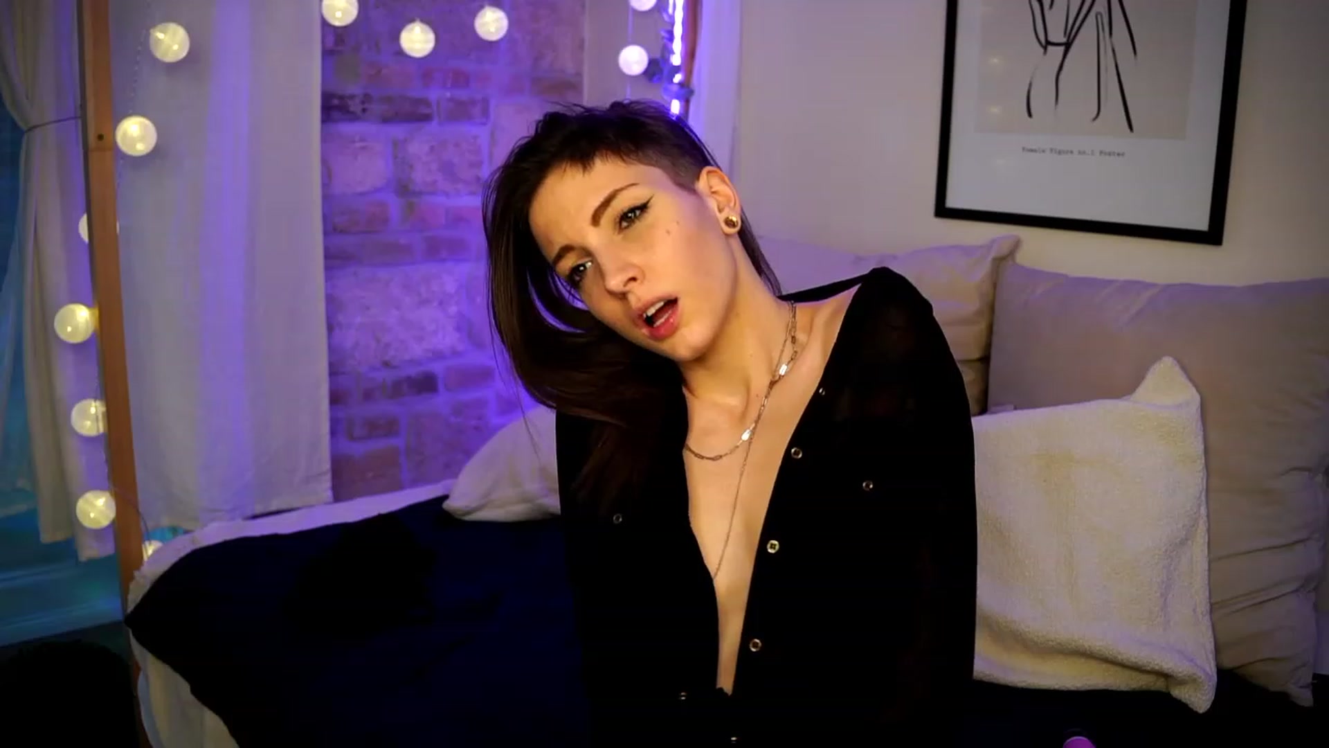 Gallery image thumbnail from Kend_dall's myfreecams stream on, 01/29/2023, 16:10 image 6 of 20