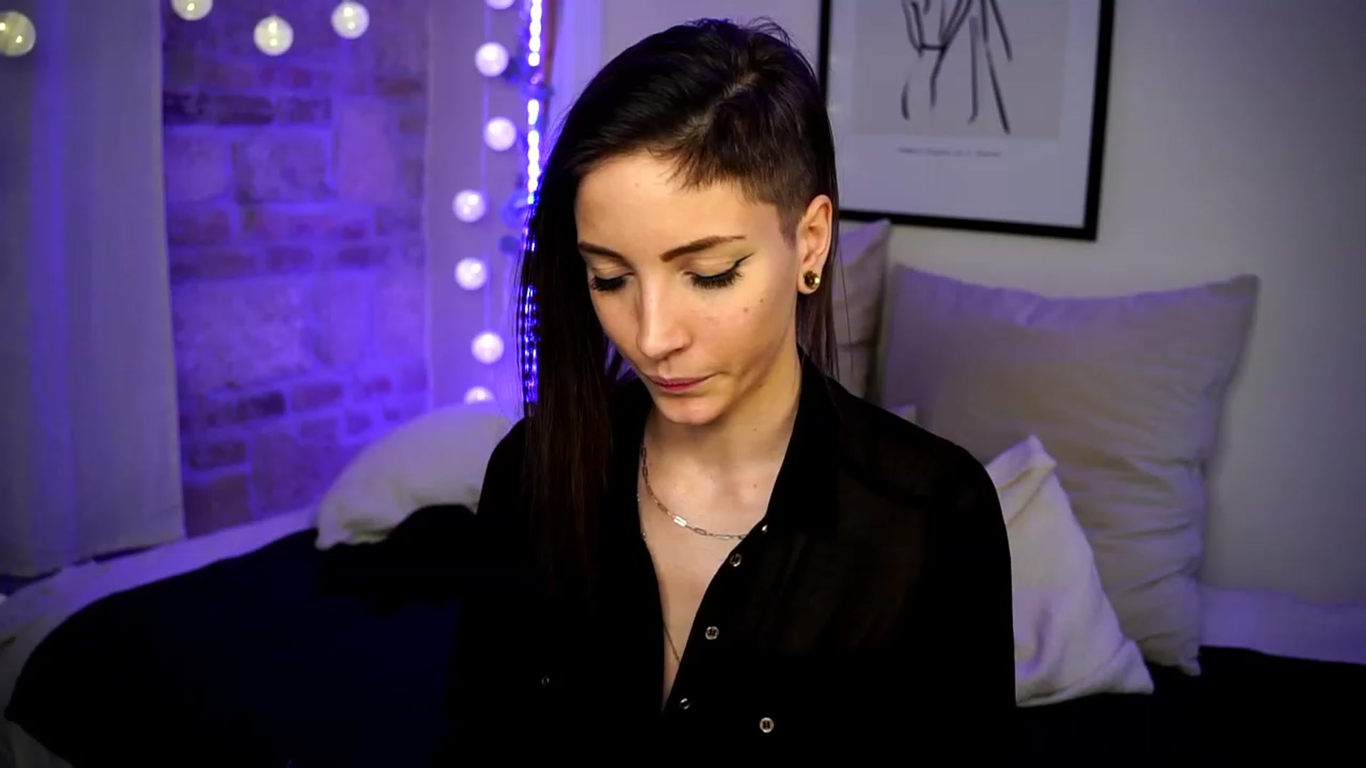 Gallery image thumbnail from Kend_dall's myfreecams stream on, 01/29/2023, 18:07 image 2 of 20