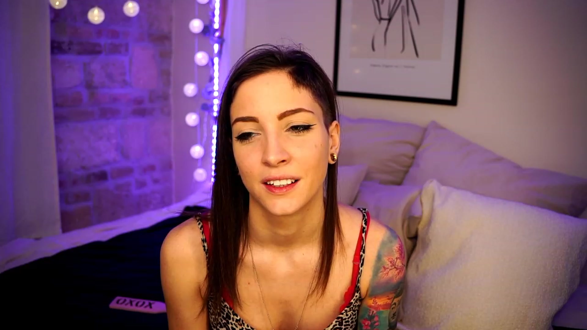 Gallery image thumbnail from Kend_dall's myfreecams stream on, 01/30/2023, 13:25 image 9 of 20