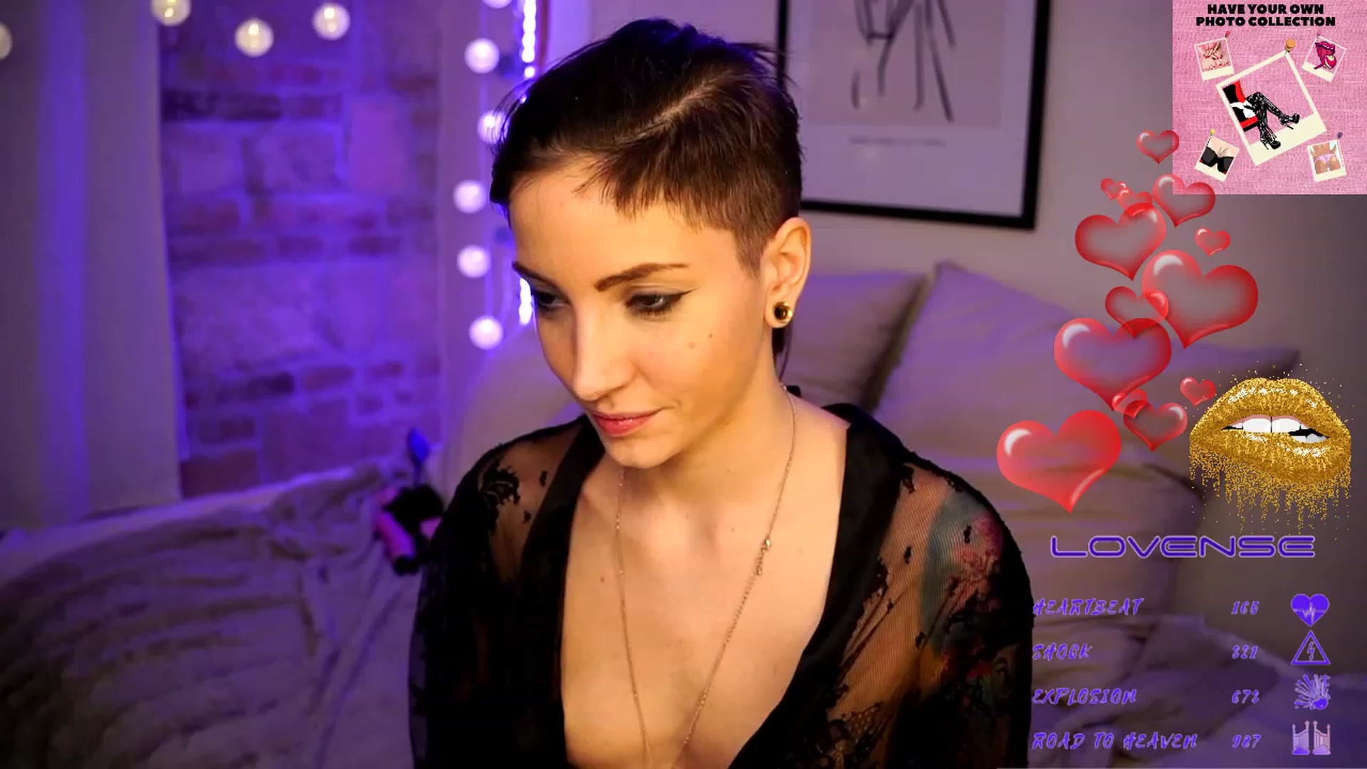 Gallery image thumbnail from Kend_dall's myfreecams stream on, 01/31/2023, 16:06 image 20 of 20