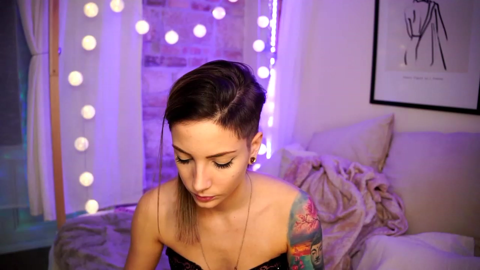 Gallery image thumbnail from Kend_dall's myfreecams stream on, 02/12/2023, 08:24 image 7 of 20