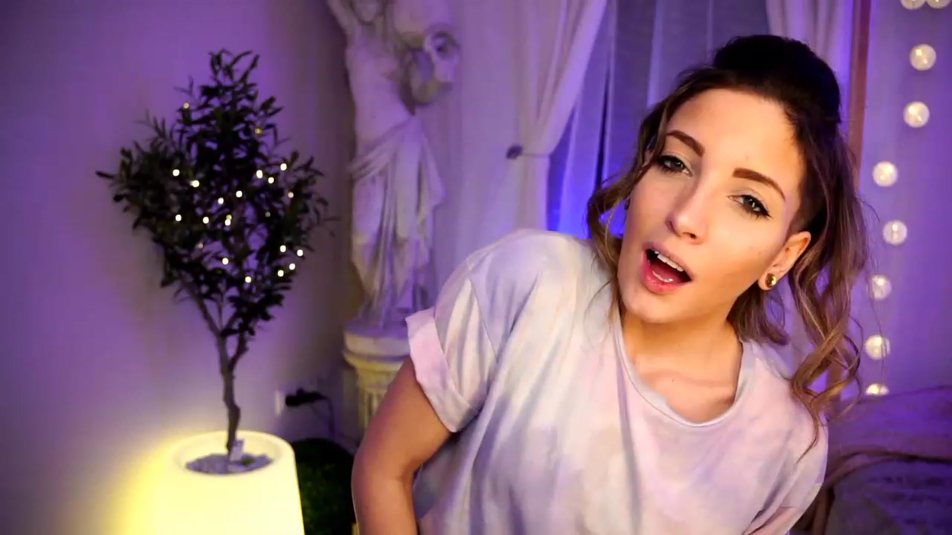 Gallery image thumbnail from Kend_dall's myfreecams stream on, 03/03/2023, 13:41 image 8 of 20