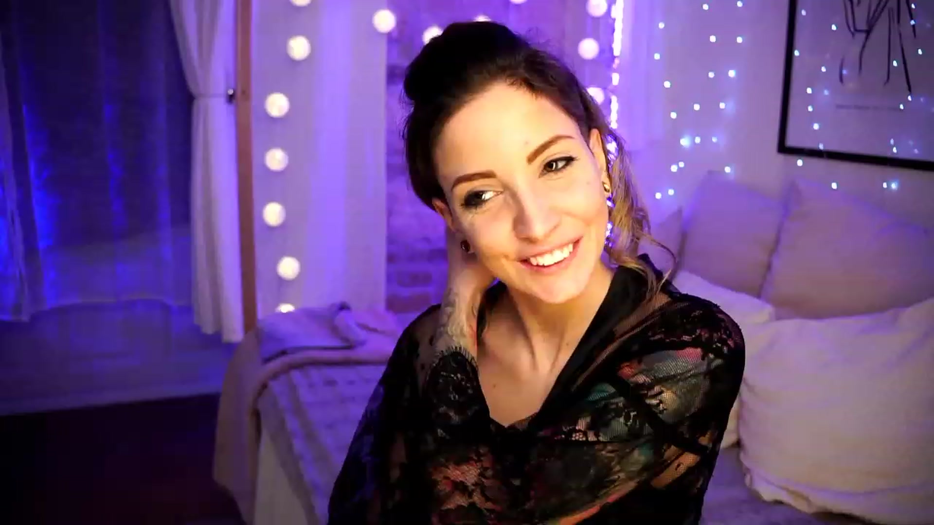 Gallery image thumbnail from Kend_dall's myfreecams stream on, 03/03/2023, 17:57 image 14 of 20