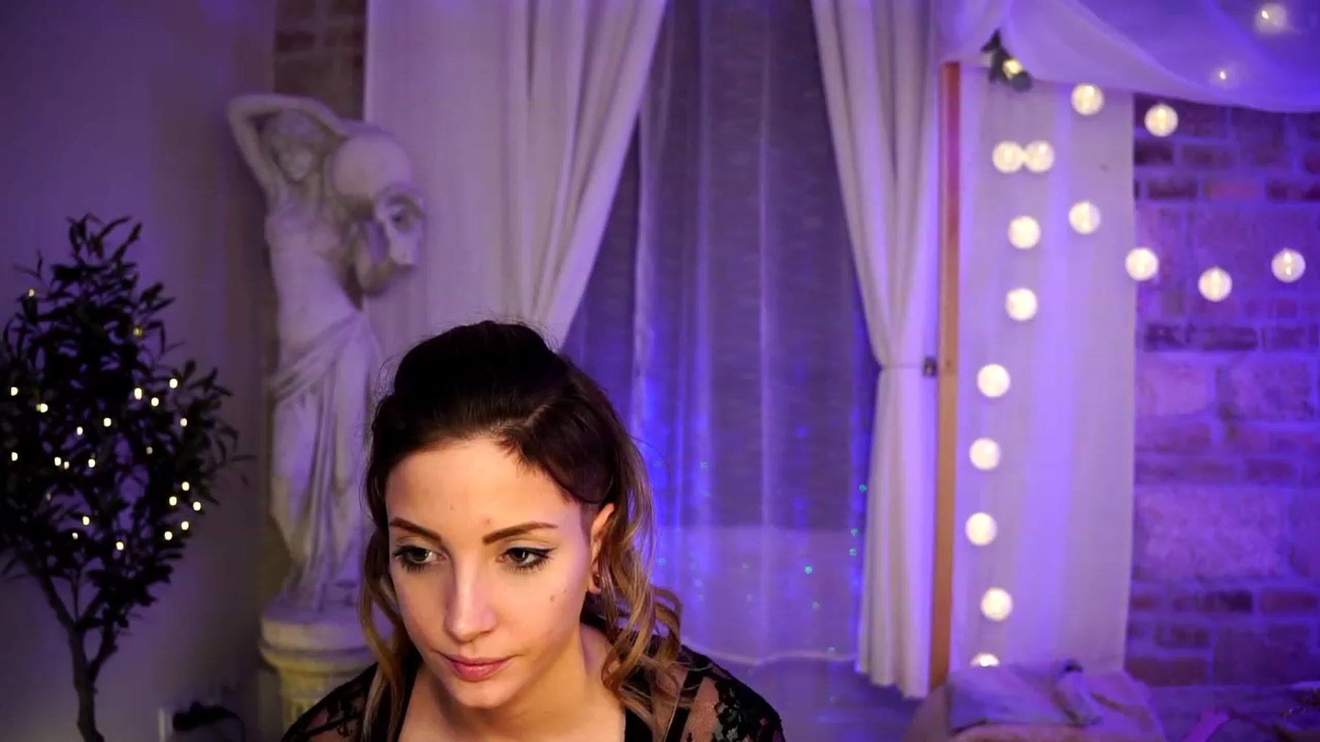 Gallery image thumbnail from Kend_dall's myfreecams stream on, 03/03/2023, 18:33 image 12 of 20