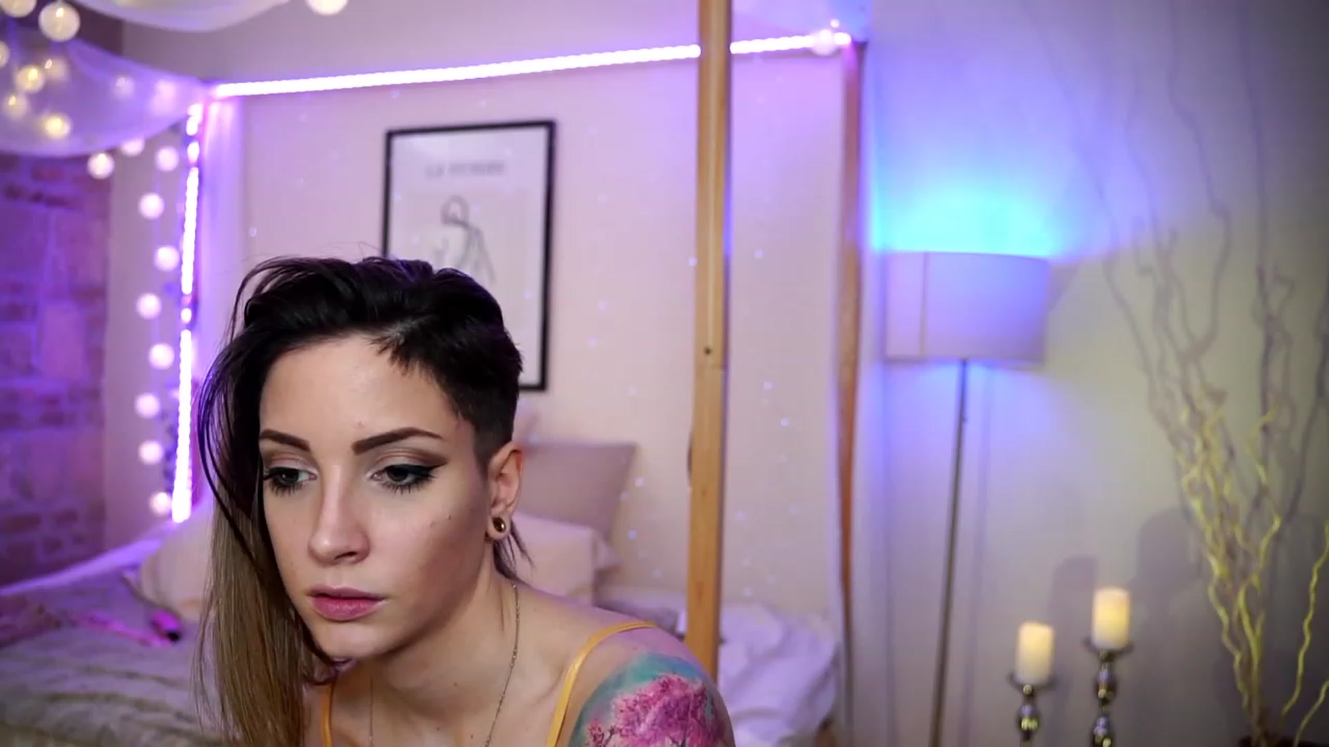 Gallery image thumbnail from Kend_dall's myfreecams stream on, 03/06/2023, 14:47 image 4 of 20