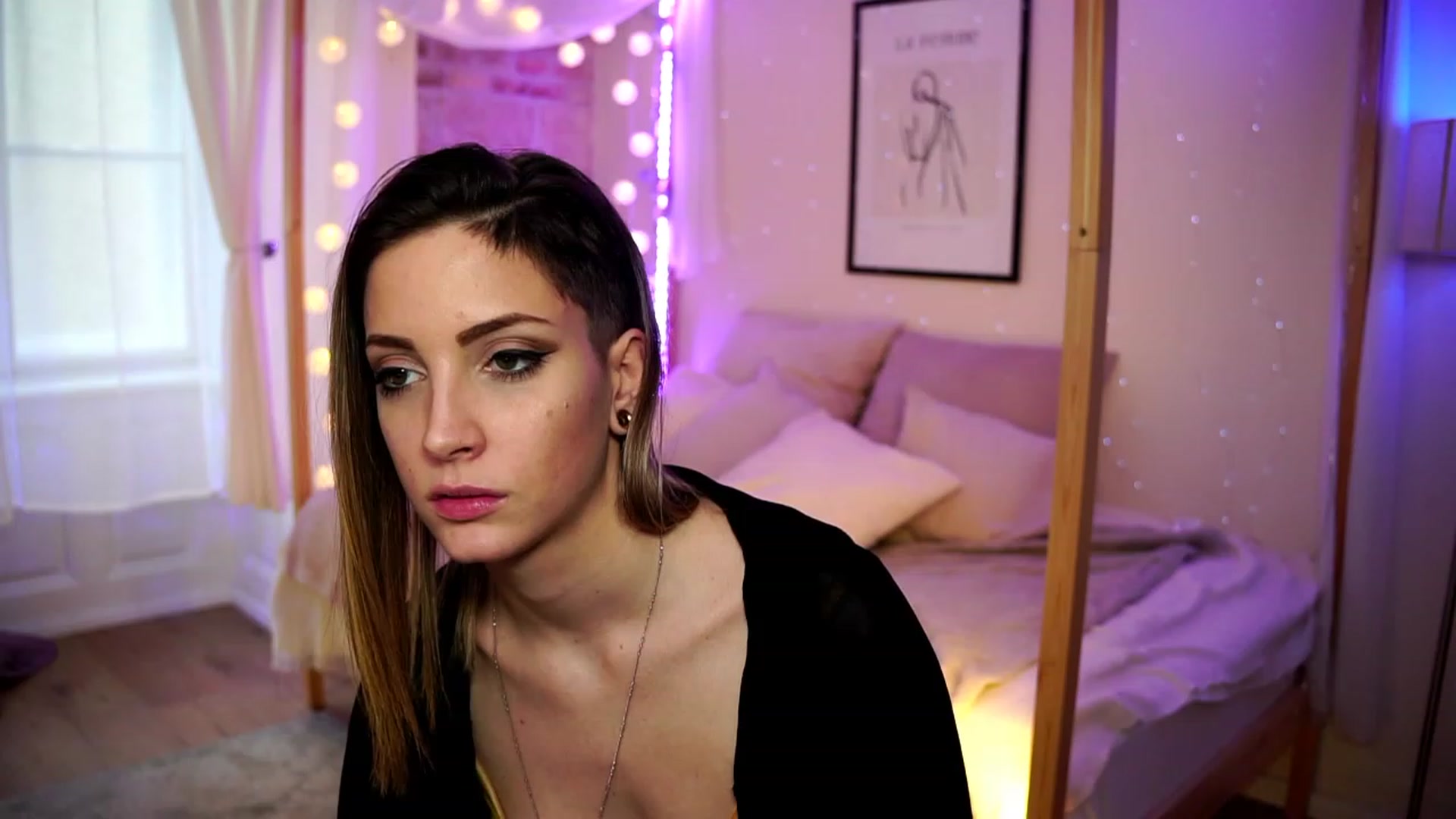 Gallery image thumbnail from Kend_dall's myfreecams stream on, 03/06/2023, 16:32 image 3 of 20