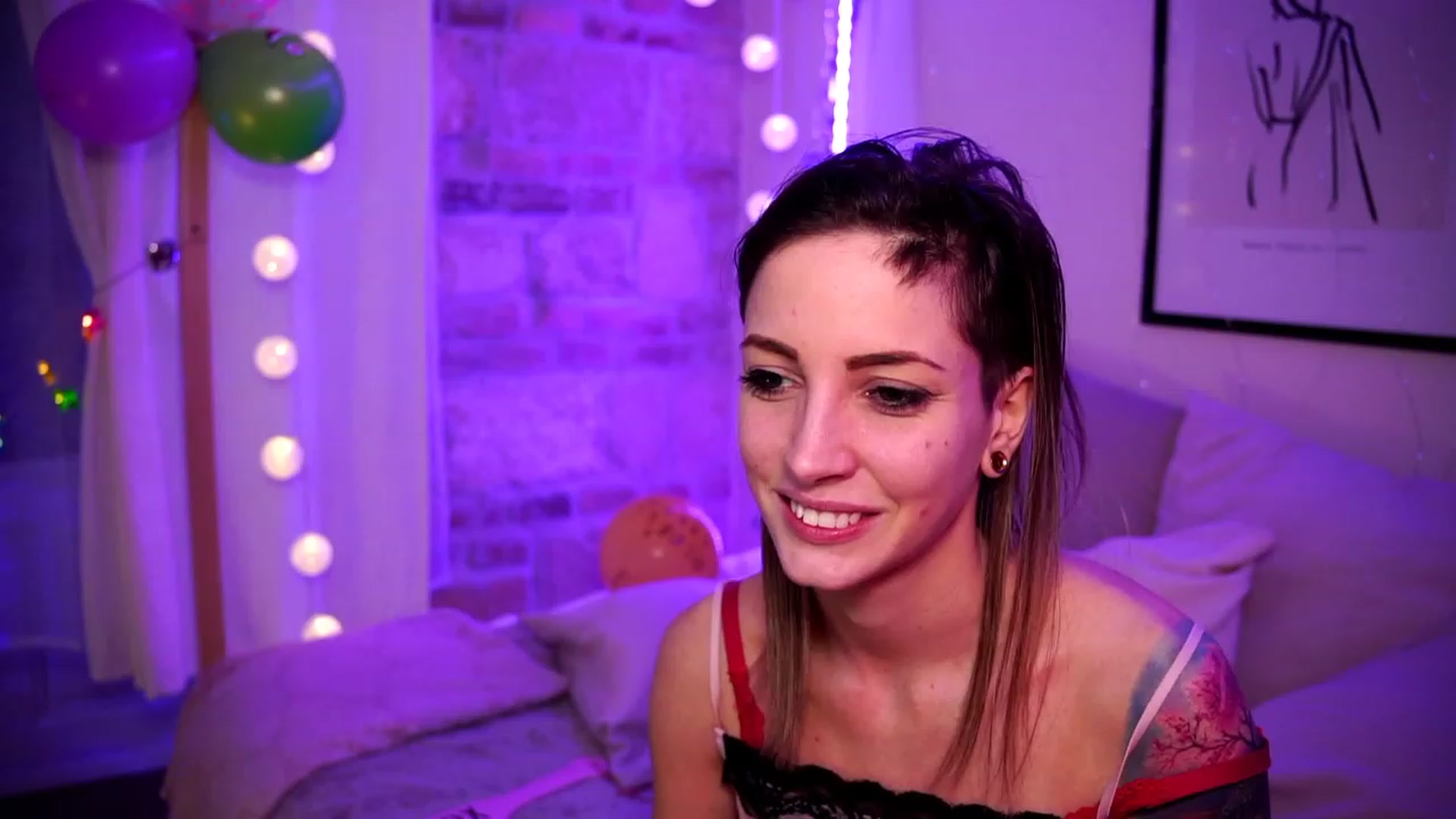 Gallery image thumbnail from Kend_dall's myfreecams stream on, 03/19/2023, 17:05 image 1 of 20