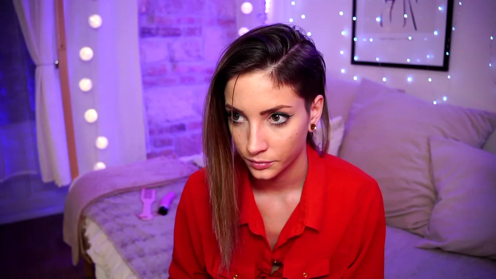 Gallery image thumbnail from Kend_dall's myfreecams stream on, 03/22/2023, 18:47 image 12 of 20