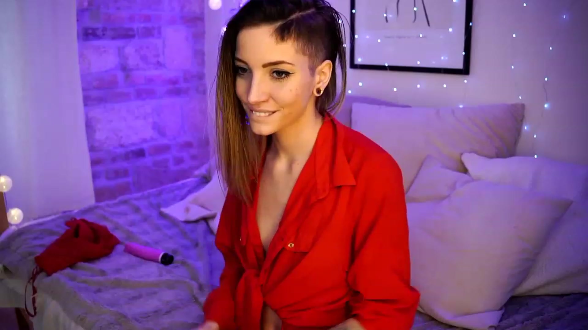 Gallery image thumbnail from Kend_dall's myfreecams stream on, 03/31/2023, 10:59 image 14 of 20