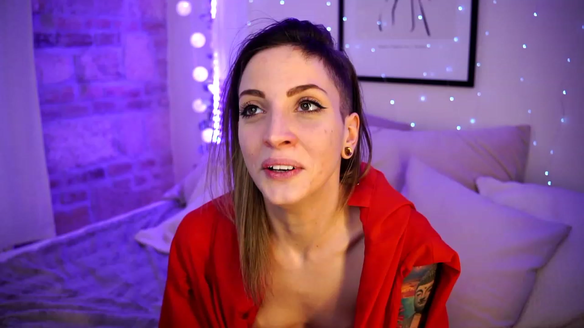 Gallery image thumbnail from Kend_dall's myfreecams stream on, 03/31/2023, 14:57 image 6 of 20
