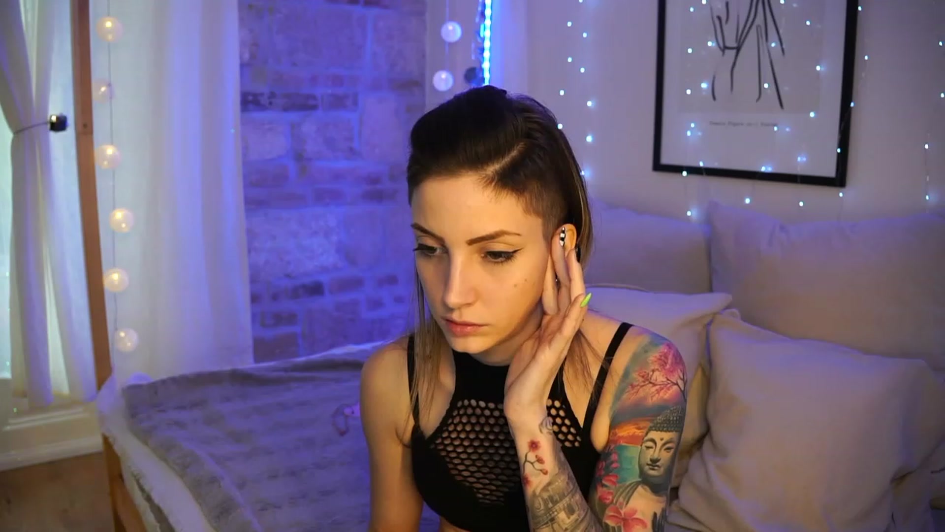 Gallery image thumbnail from Kend_dall's myfreecams stream on, 05/02/2023, 11:42 image 12 of 20
