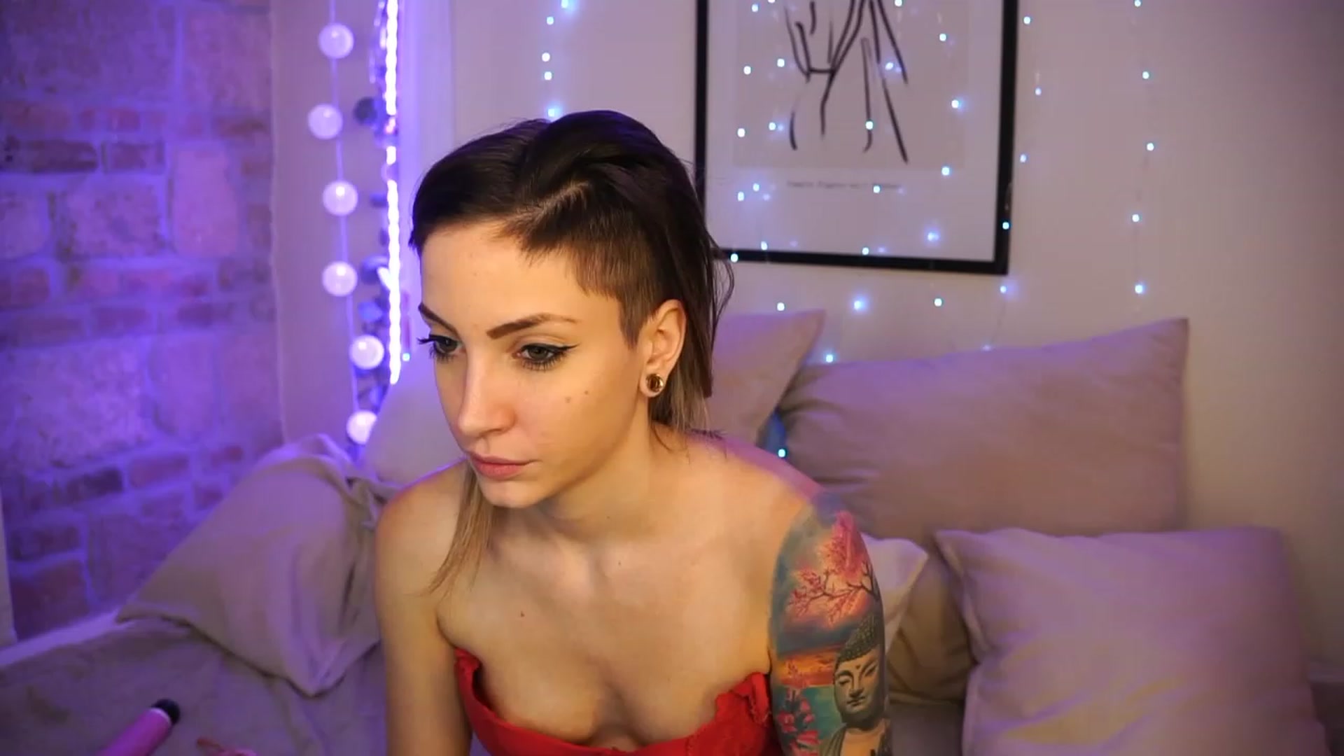 Gallery image thumbnail from Kend_dall's myfreecams stream on, 05/14/2023, 12:04 image 13 of 20