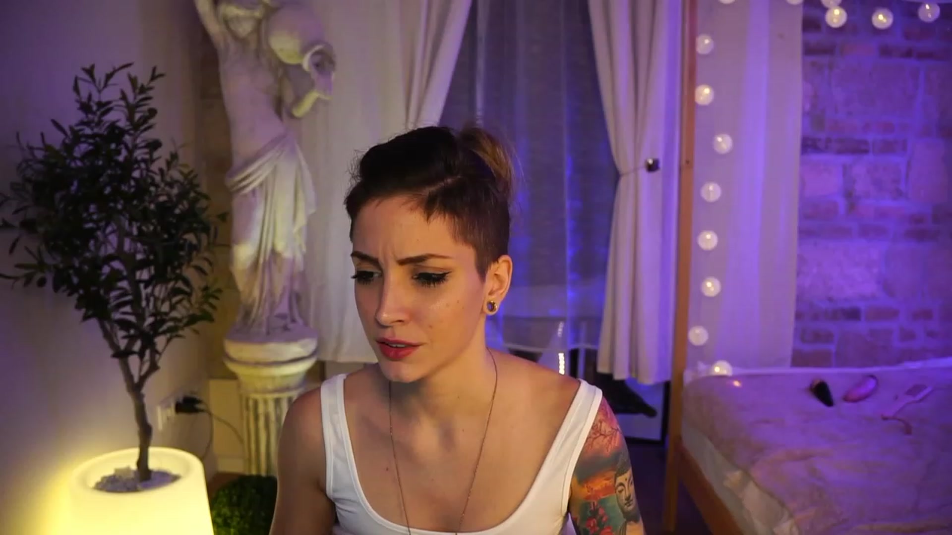 Gallery image thumbnail from Kend_dall's myfreecams stream on, 05/16/2023, 18:55 image 15 of 20