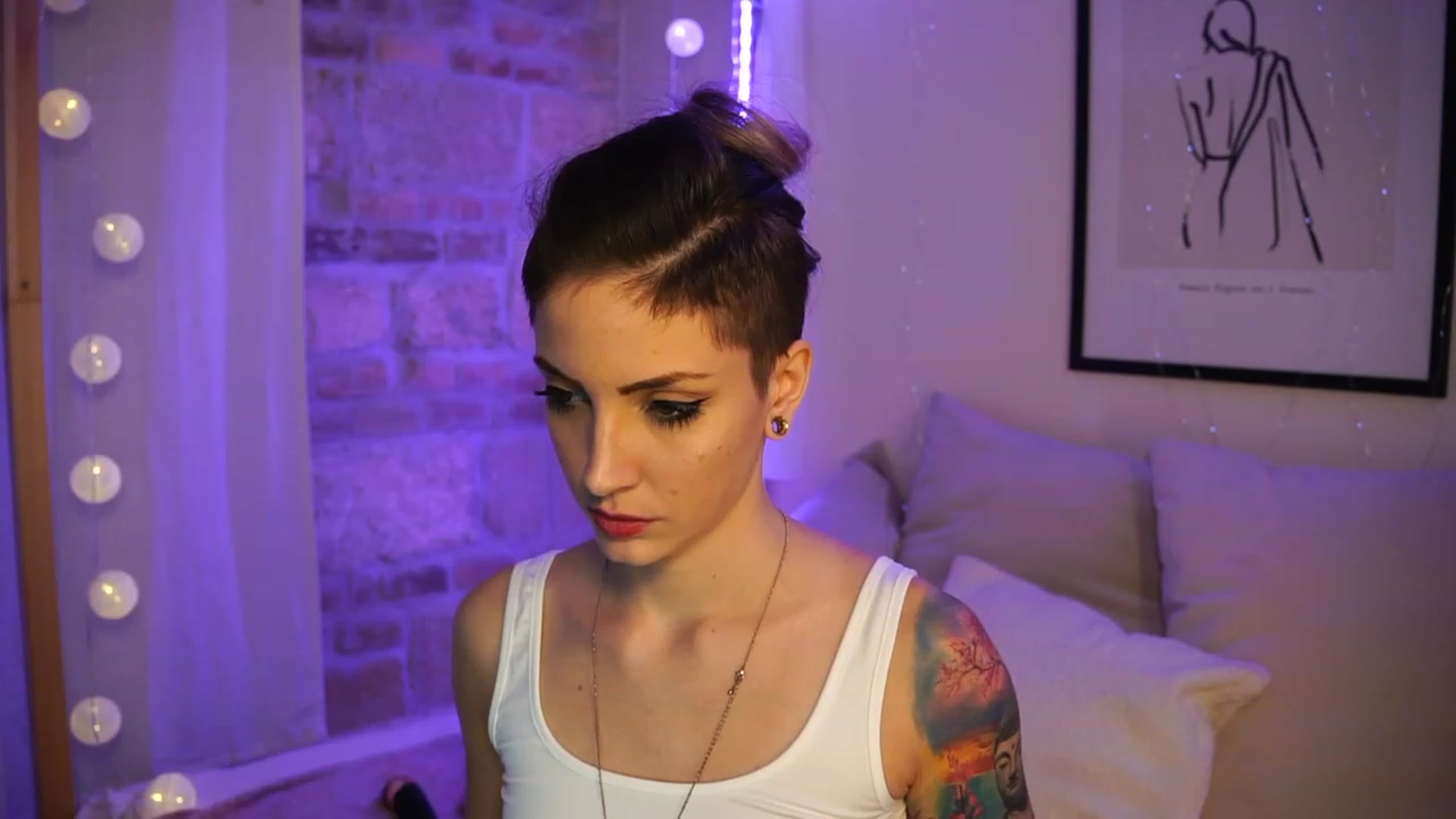 Gallery image thumbnail from Kend_dall's myfreecams stream on, 05/16/2023, 18:55 image 7 of 20
