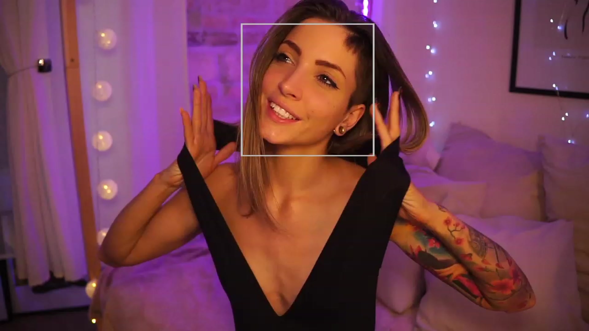 Gallery image thumbnail from Kend_dall's myfreecams stream on, 05/18/2023, 15:38 image 10 of 20