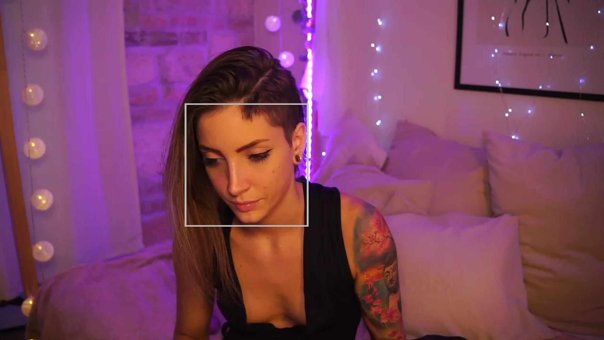 Gallery image thumbnail from Kend_dall's myfreecams stream on, 05/18/2023, 15:38 image 12 of 20