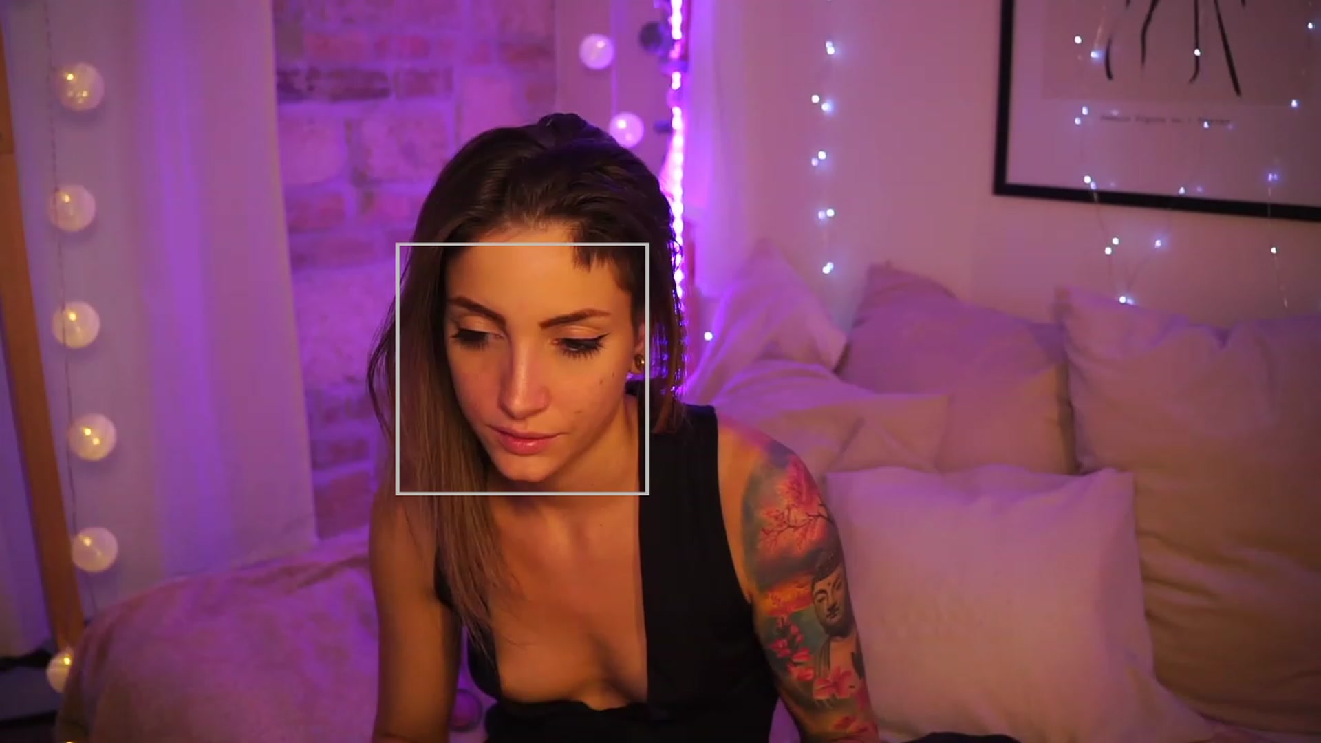 Gallery image thumbnail from Kend_dall's myfreecams stream on, 05/18/2023, 15:38 image 13 of 20