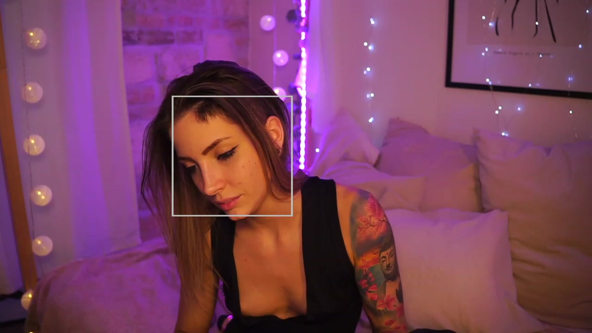 Gallery image thumbnail from Kend_dall's myfreecams stream on, 05/18/2023, 15:38 image 14 of 20