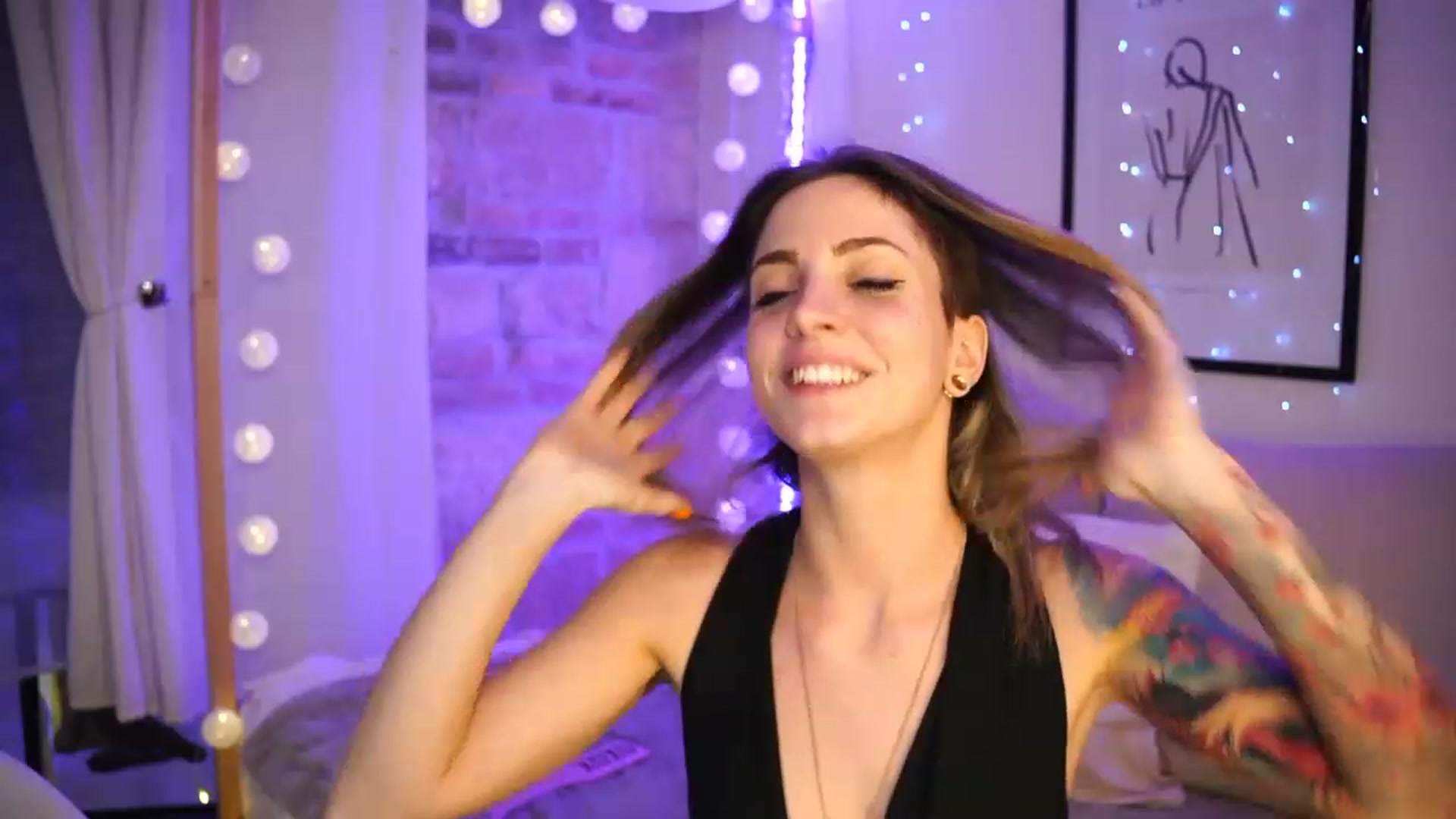 Gallery image thumbnail from Kend_dall's myfreecams stream on, 05/22/2023, 19:08 image 9 of 20